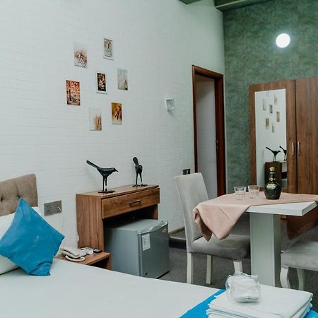 Best Center Hotel Baku Kültér fotó