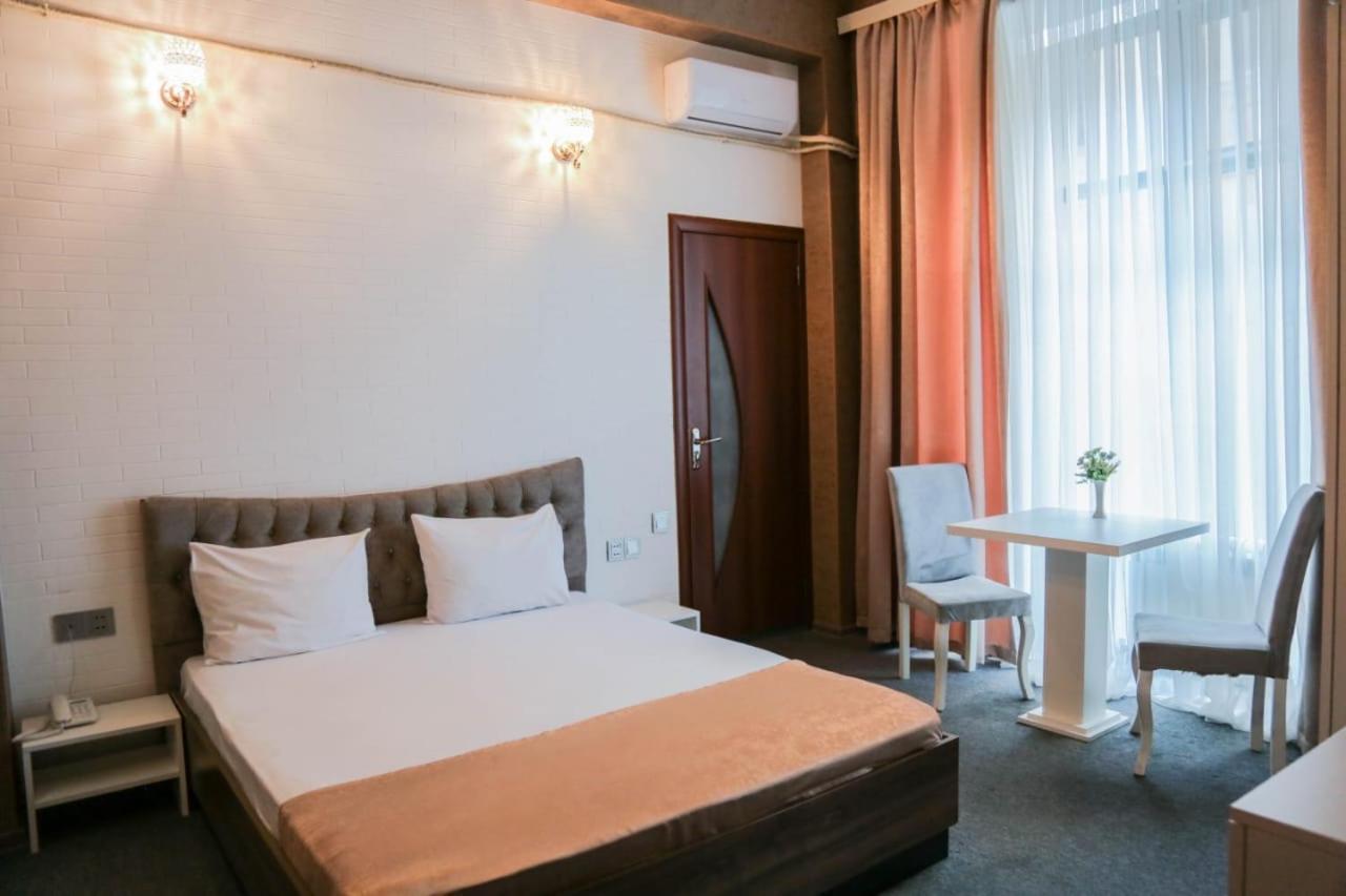 Best Center Hotel Baku Kültér fotó