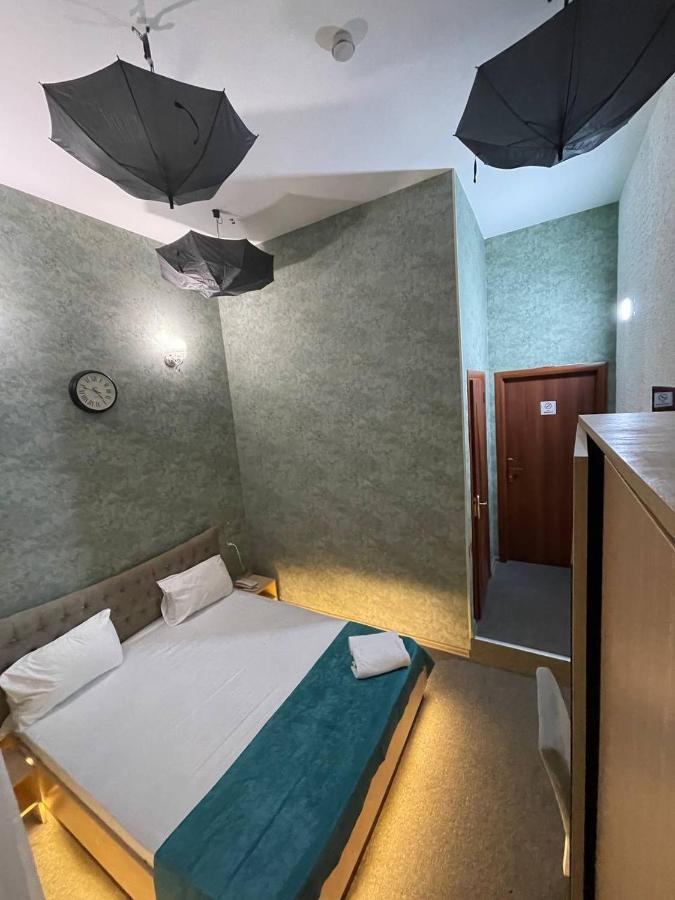 Best Center Hotel Baku Kültér fotó