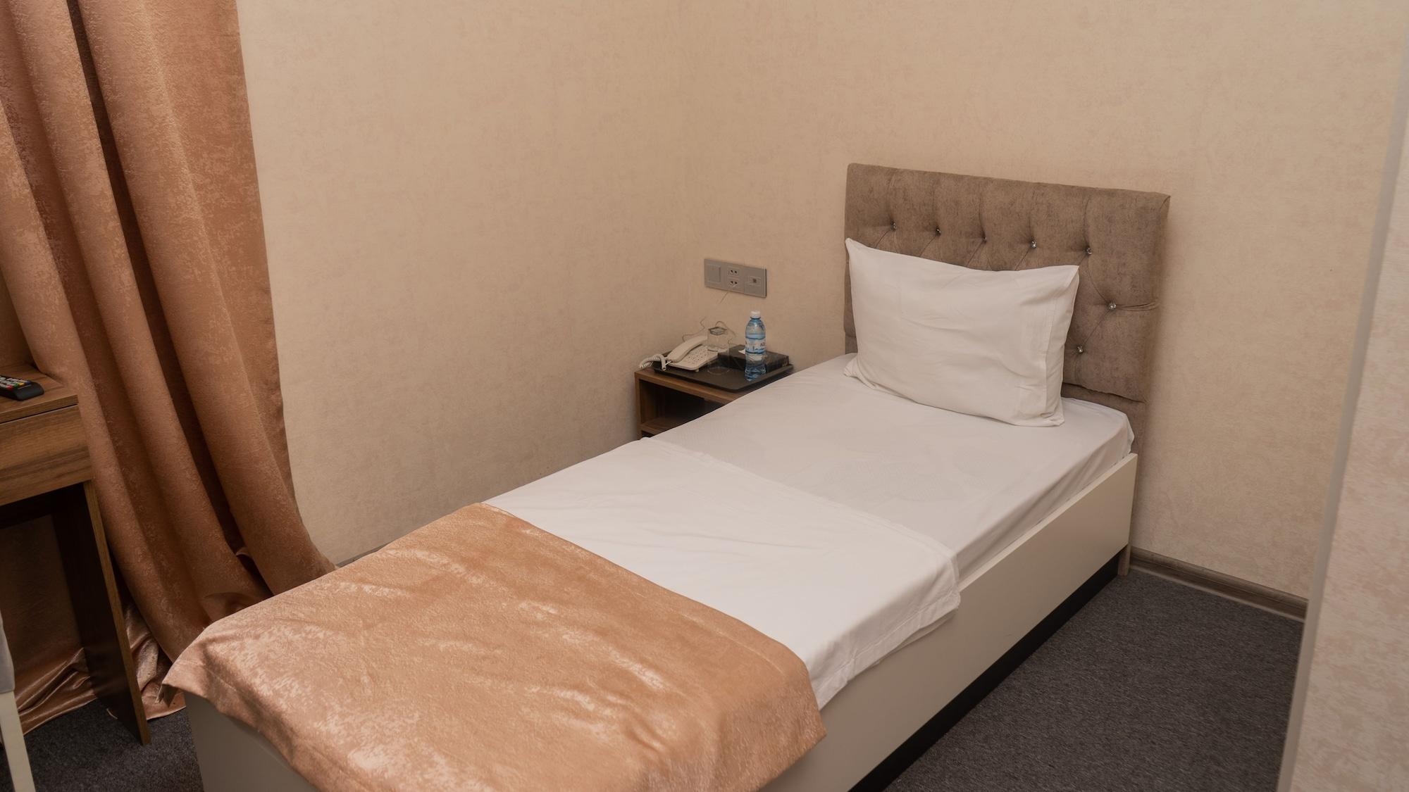 Best Center Hotel Baku Kültér fotó