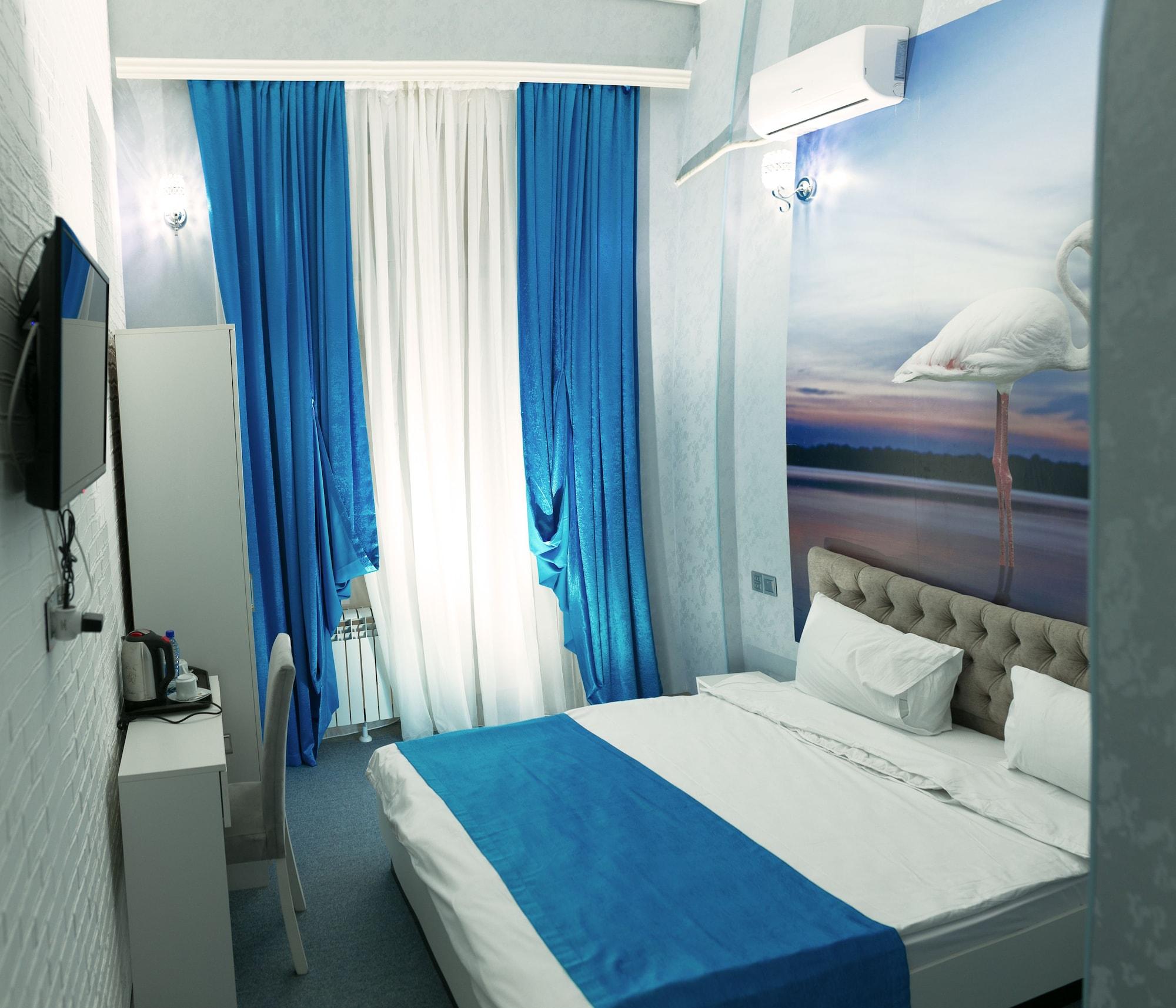Best Center Hotel Baku Kültér fotó