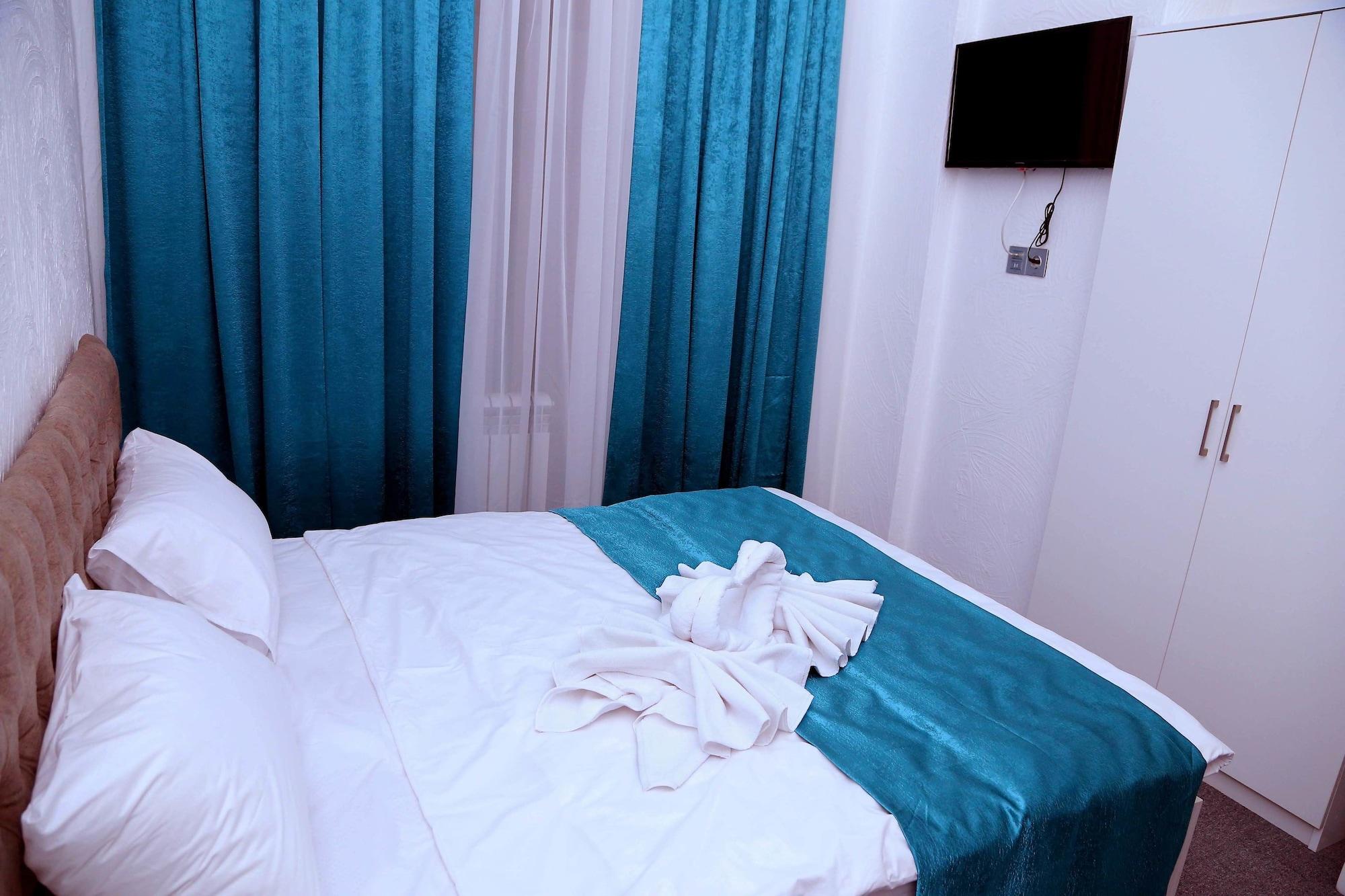 Best Center Hotel Baku Kültér fotó