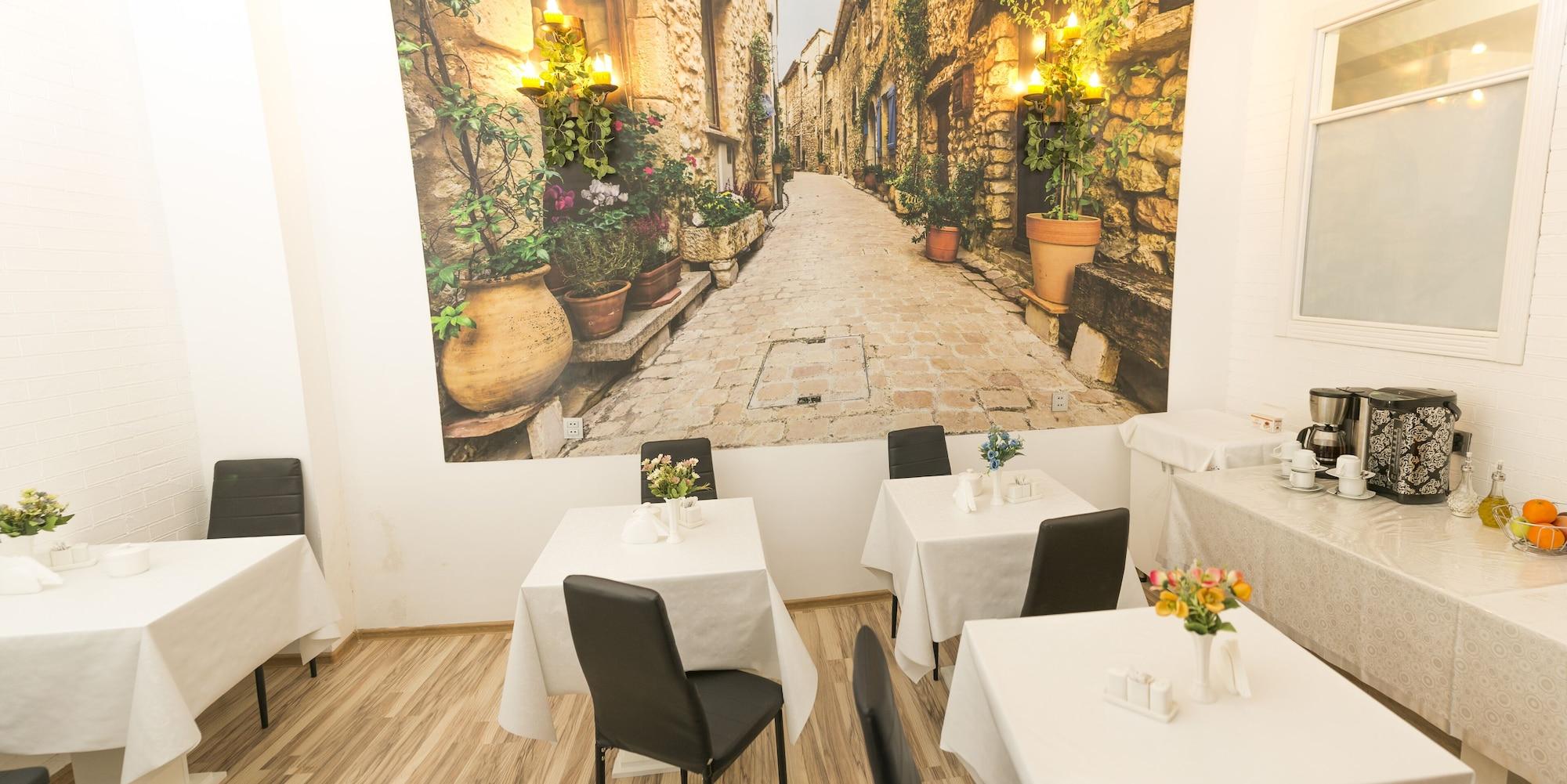 Best Center Hotel Baku Kültér fotó