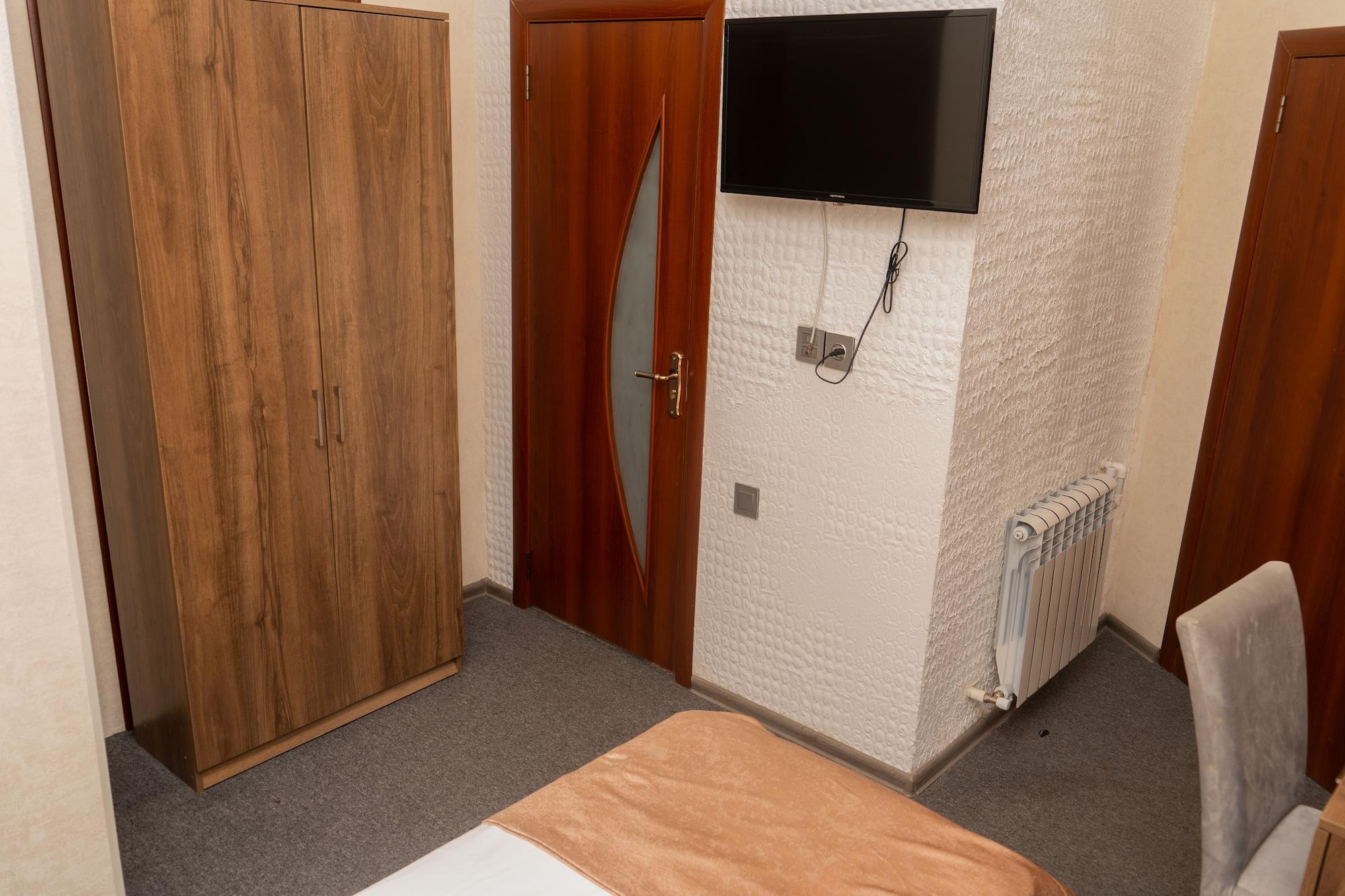 Best Center Hotel Baku Kültér fotó