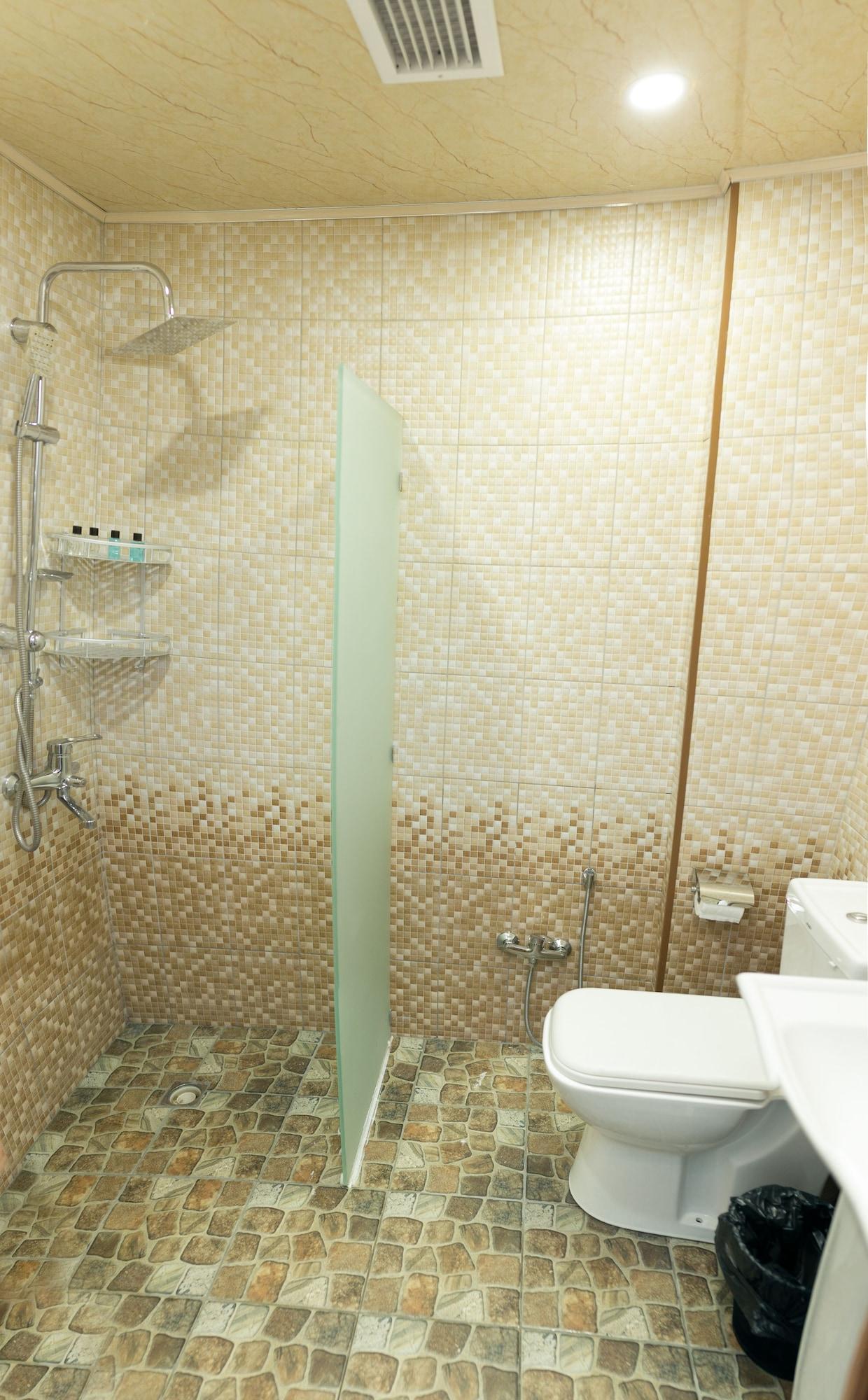 Best Center Hotel Baku Kültér fotó