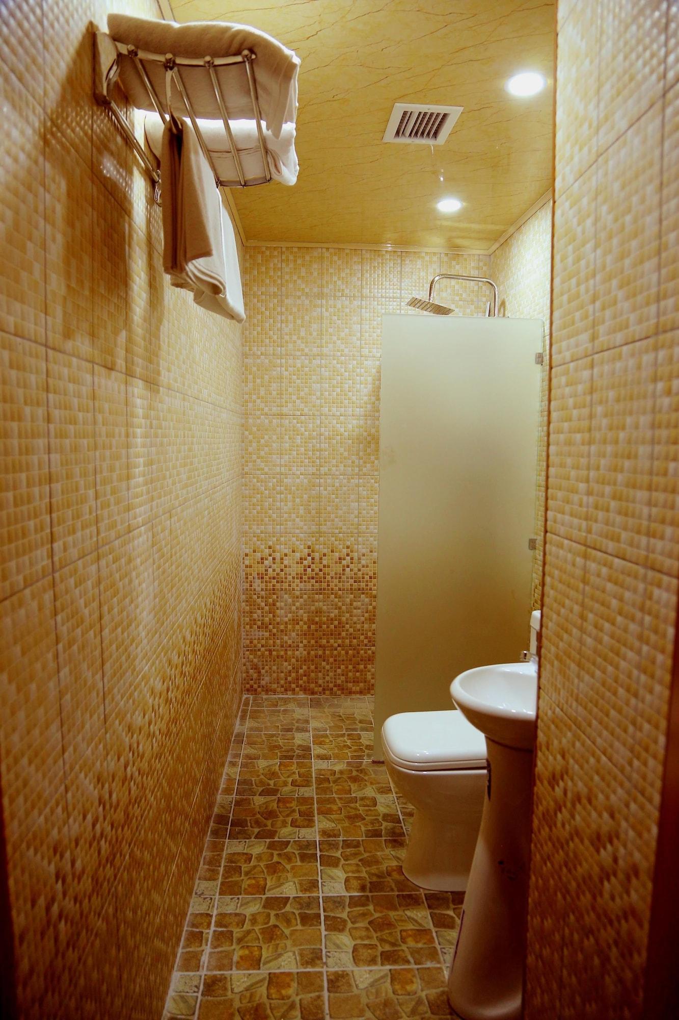 Best Center Hotel Baku Kültér fotó