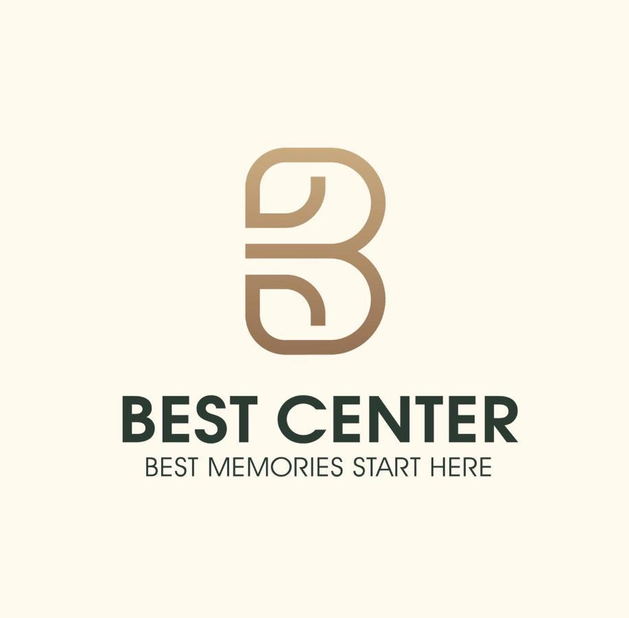 Best Center Hotel Baku Kültér fotó