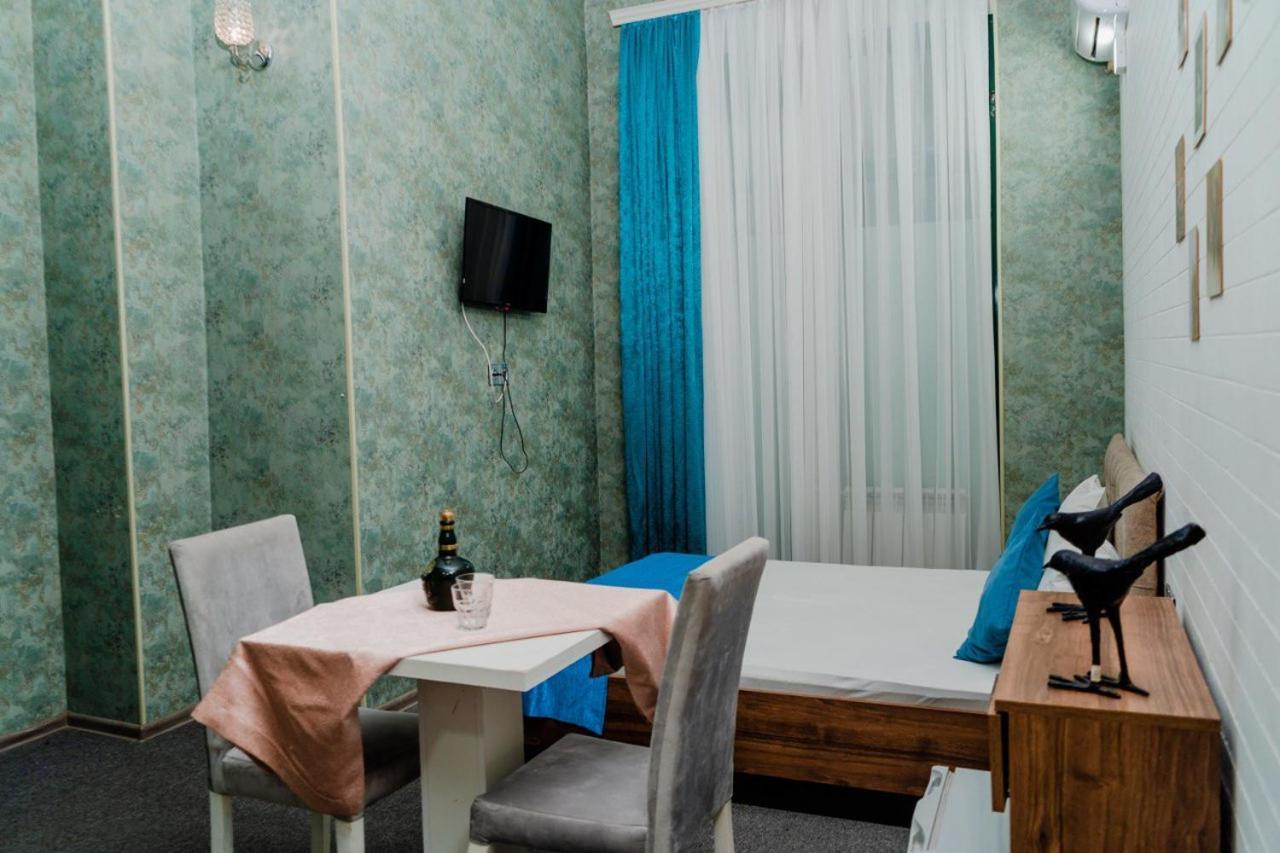 Best Center Hotel Baku Kültér fotó